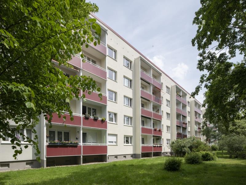 Veit-Stoß-Straße 2 - Künstler-Karree - Foto 1