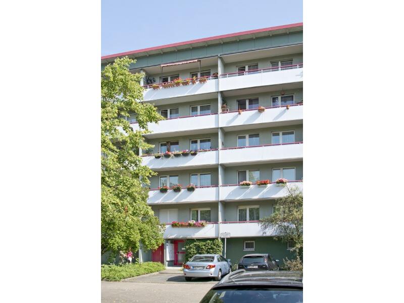 Vorderansicht