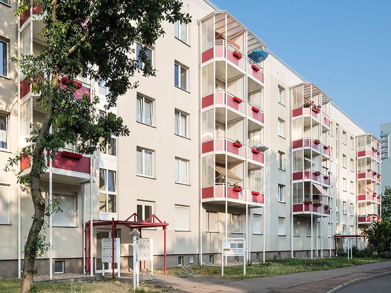 Vorderansicht